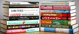 Women's Prize longlist