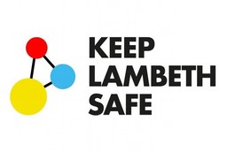 Keep Lambeth Safe logo