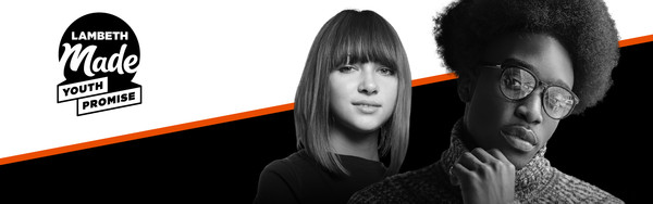 Youth promise email header