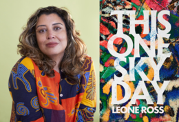 Leone Ross - This One Sky Day