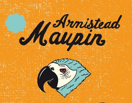 Tales of the City by Armistead Maupin