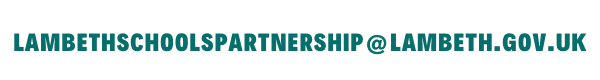 LSP@lambeth.gov.uk - White Background