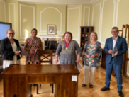 Goodbye Headteachers