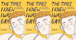 The Times I Knew I was Gay