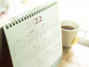 Calendar 2022
