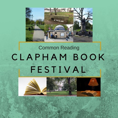 Clapham Book Festival