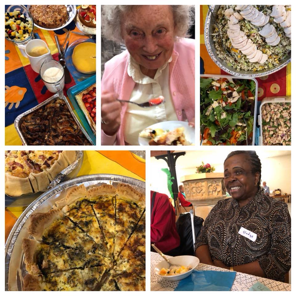 Age UK Home Cooks