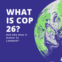 what is cop26