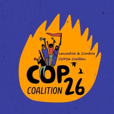 cop26 coalition