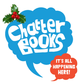 Chatterbooks Online Christmas Quiz