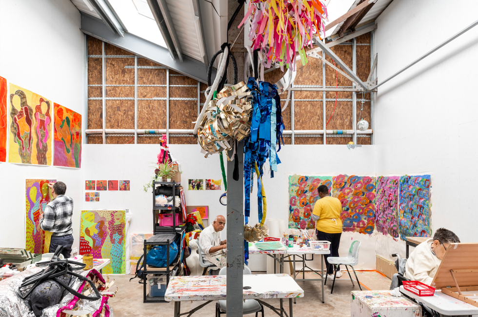 studio-voltaire-workspaces