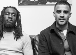 black-and-white-portrait-image