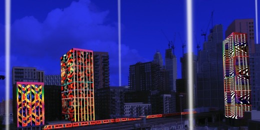 light-installations-for-nothern-line-extension