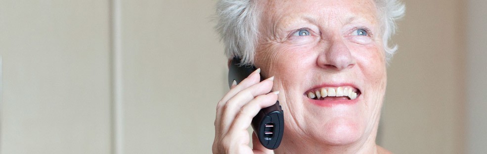 Age UK Gateway Support Line