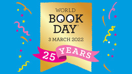 World Book day