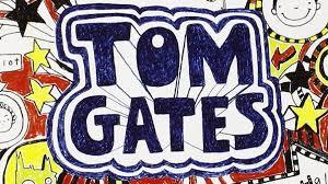 Tom Gates