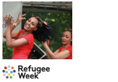 Refugee Week