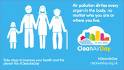 clean air day