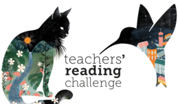 Teachers’ Reading Challenge