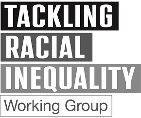 race equality group logo