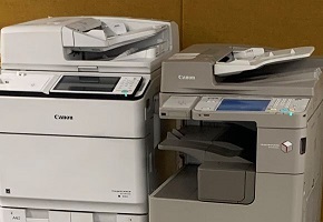 printer