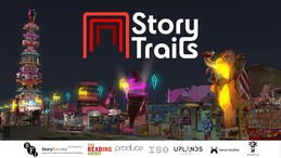 StoryTrails