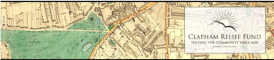 Clapham Relief Fund