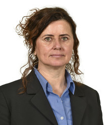 Cllr Claire Holland, leader of Lambeth Council