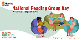 National Reading Group Day