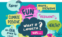 What If Lambeth