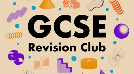 GCSE Revision Club