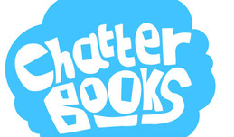 Chatterbooks Online Quiz 