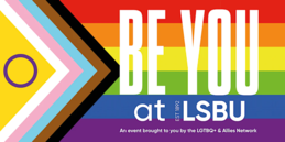 Trans awareness at LSBU