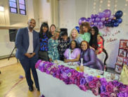 Monique - Baby Shower