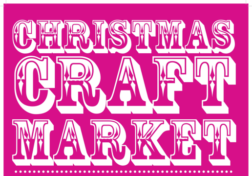 Christmas Craft Market