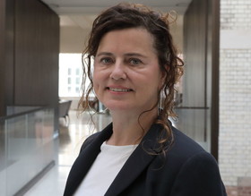 Lambeth Leader, Cllr Claire Holland