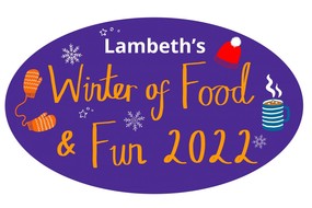 Lambeth Winter Logo