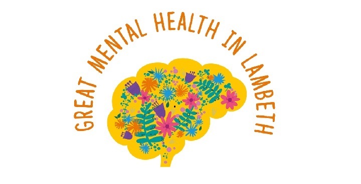 Great Mental Health Day flyer 2023