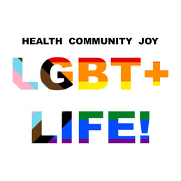 LGBT+ LIFE! 