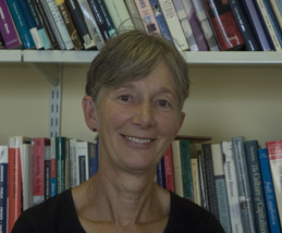 Professor Catherine Hall