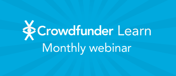 Crowdfund Lambeth graphic