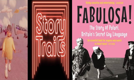 LGBTQ+ history month events