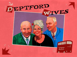 Deptford wives