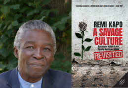 A Savage Culture Revisited with Remi Kapo