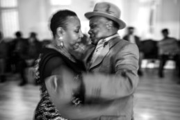 Jim Grover: Windrush Photography Exhibition 