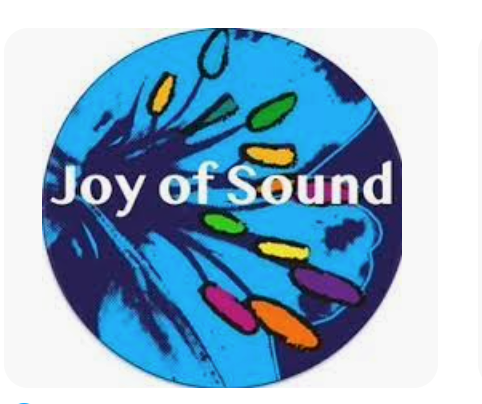 Joy of Sound