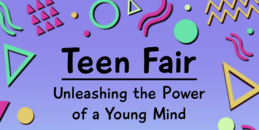 Teen Fair