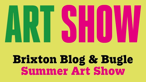Brixton Blog Artshow