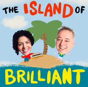 The Island of Brilliant