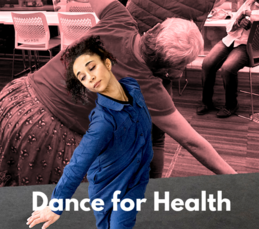 Dance for health